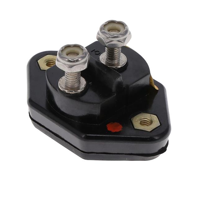 CB251-50 Eaton - Bussmann Electrical Division Disjoncteurs